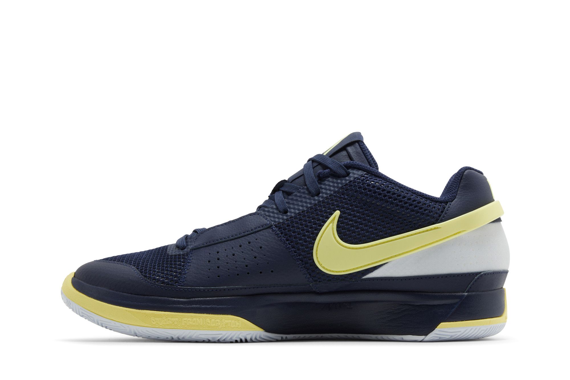 Buy Nike Ja 1 'Murray State' - FQ4796 402 | GOAT