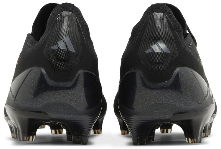 Adidas Predator 24 Elite Low FG Base Black Pack