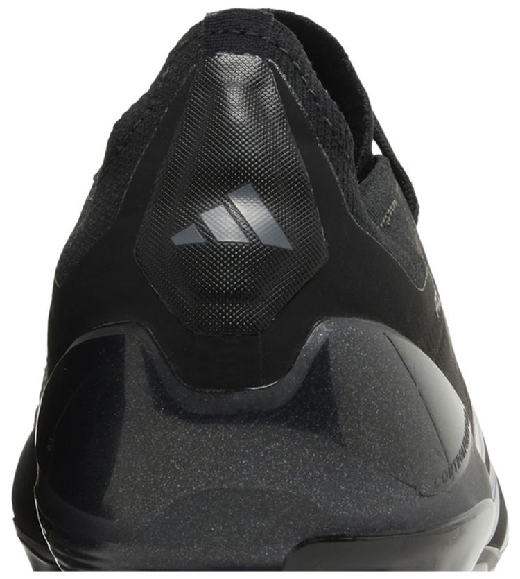 Adidas Predator 24 Elite Low FG Base Black Pack