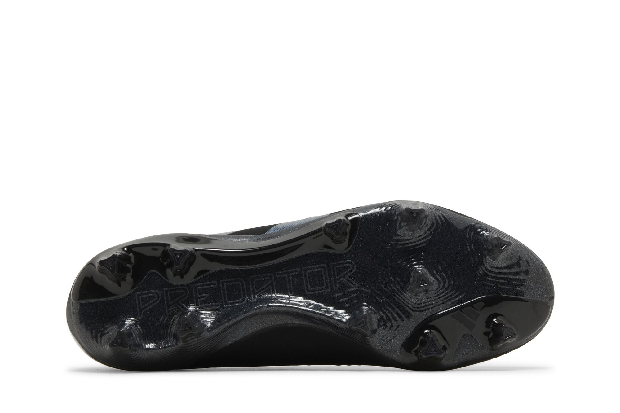 Buy Adidas Predator 24 Elite Low FG 'Base Black Pack' - IE1804 | GOAT