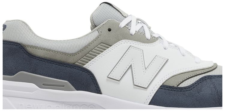New Balance 997 Golf Navy White