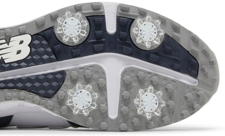 New Balance 997 Golf Navy White