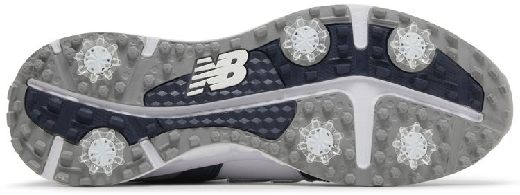 New Balance 997 Golf Navy White
