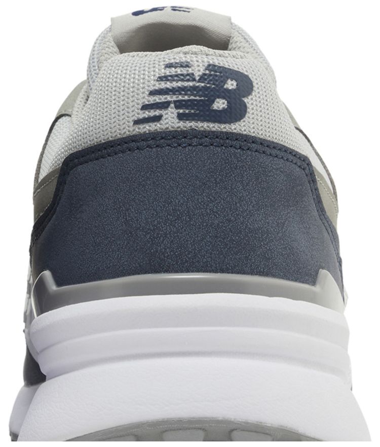 New Balance 997 Golf Navy White