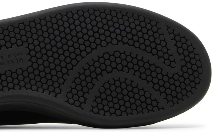 Adidas Y 3 Stan Smith Triple Black 2023