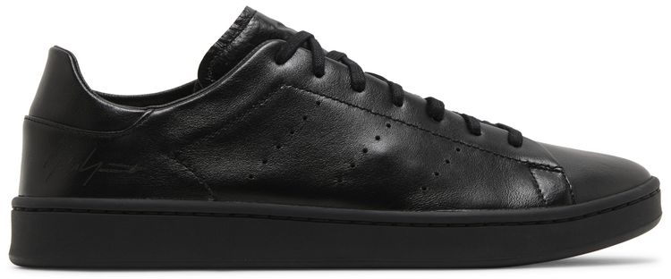 Adidas Y 3 Stan Smith Triple Black 2023
