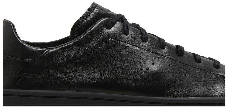 Adidas Y 3 Stan Smith Triple Black 2023