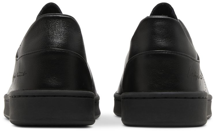 Adidas Y 3 Stan Smith Triple Black 2023
