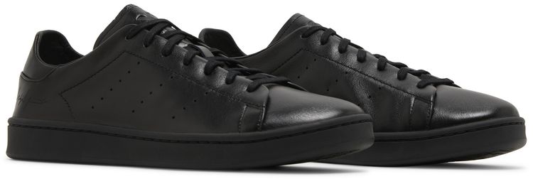 Adidas Y 3 Stan Smith Triple Black 2023