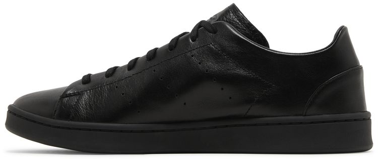 Adidas Y 3 Stan Smith Triple Black 2023