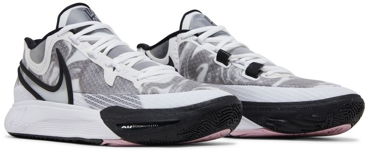 Nike Kyrie 8 White Black