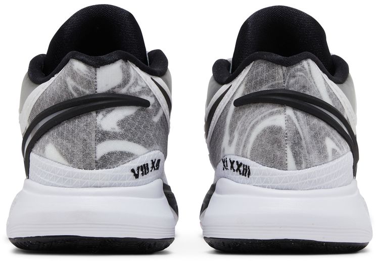 Nike Kyrie 8 White Black