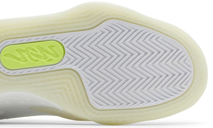 Air Jordan Zion 3 No Guts