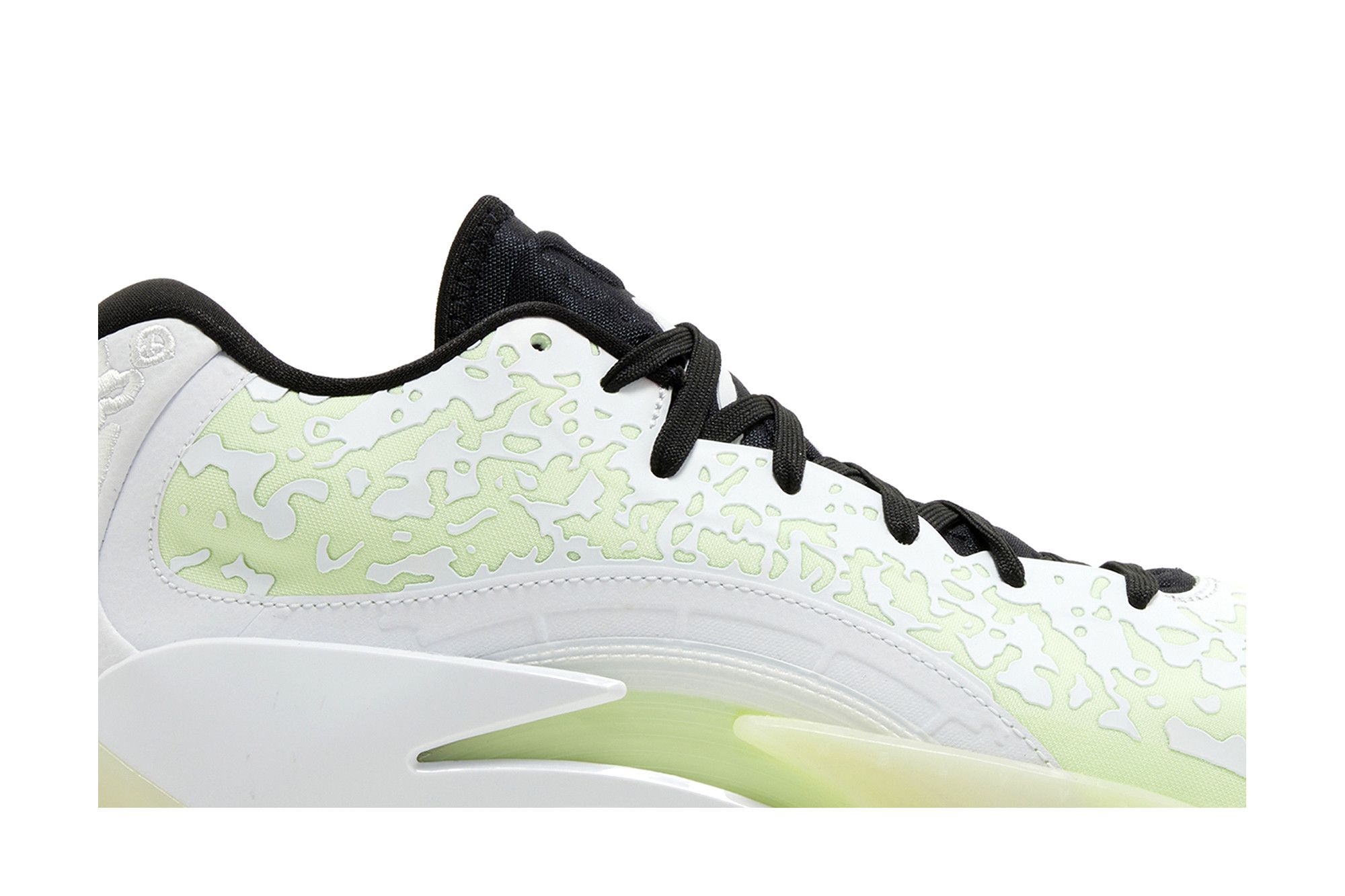Buy Jordan Zion 3 'No Guts' - DR0675 110 | GOAT
