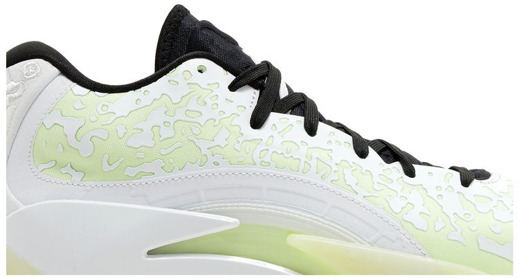 Air Jordan Zion 3 No Guts