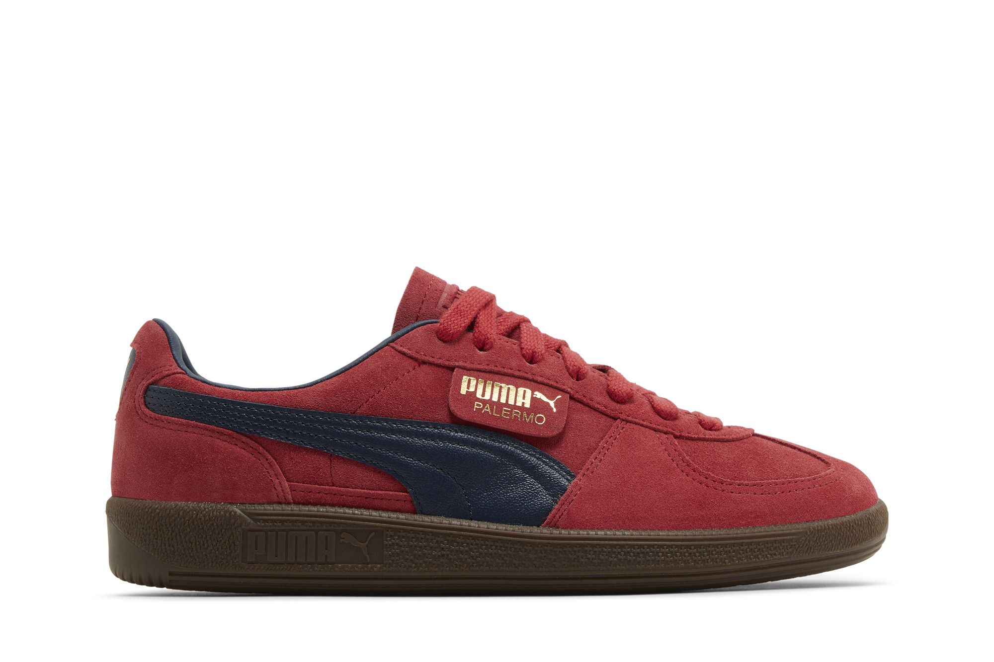Puma nova 9s red store