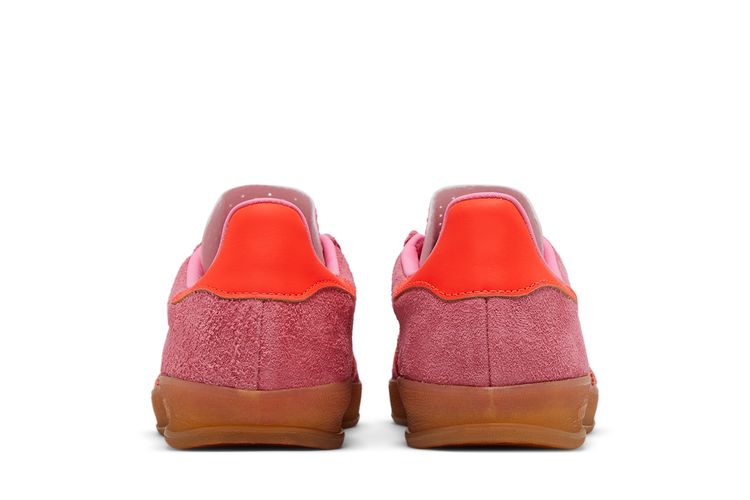 adidas gazelle silver green womens Adidas Gazelle Indoor Beam Pink – Offsneakz main image 0