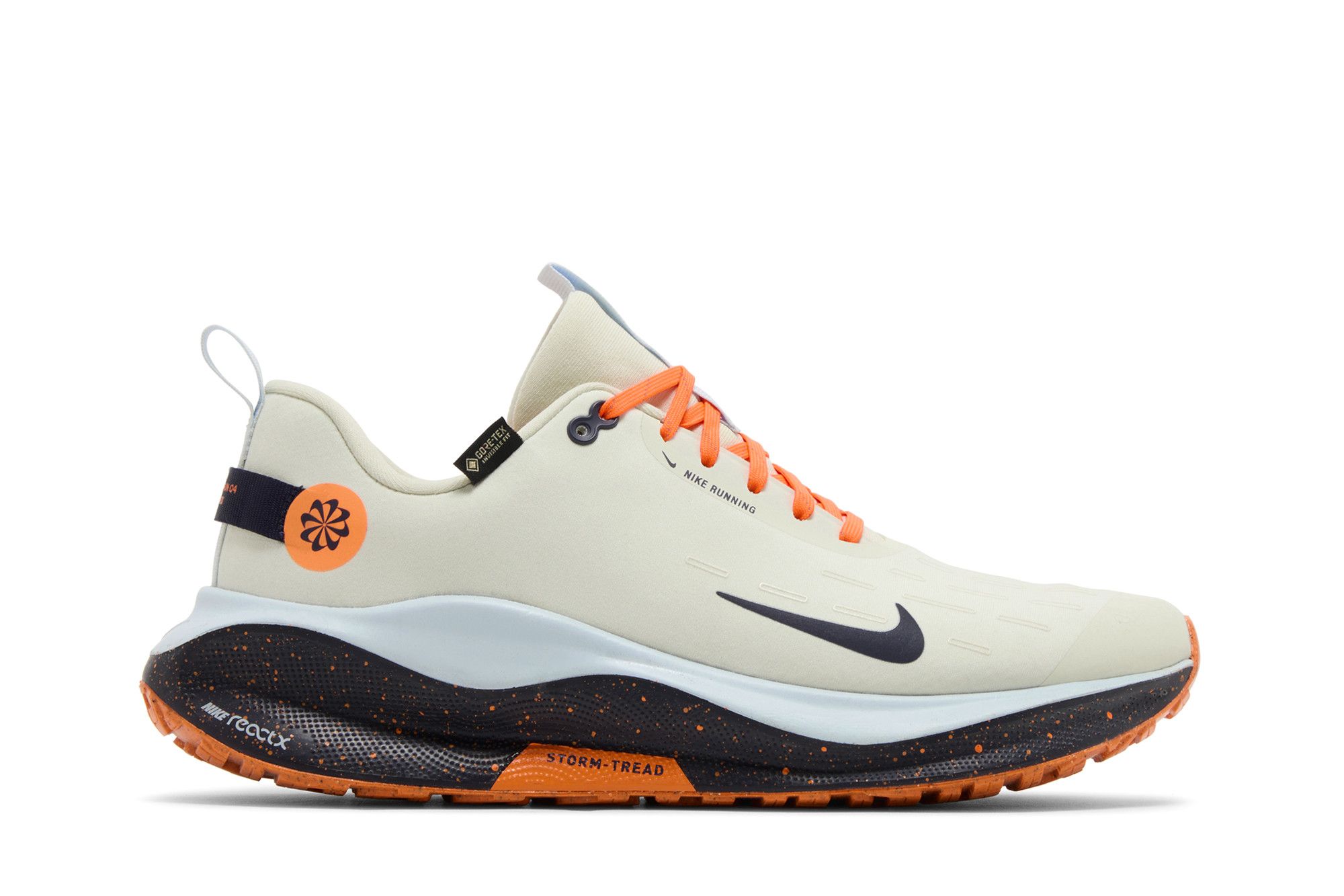 Nike running gore tex 2025