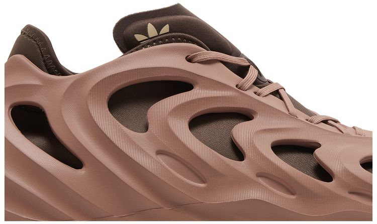 adidas adiFOM Q Clay Strata Earth Strata