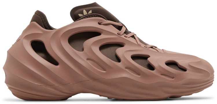 adidas adiFOM Q Clay Strata Earth Strata