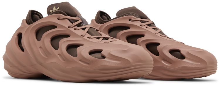 adidas adiFOM Q Clay Strata Earth Strata