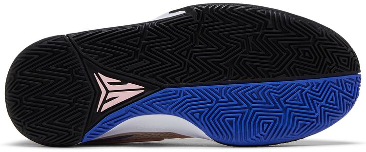 Nike Ja 1 GS Guava Ice