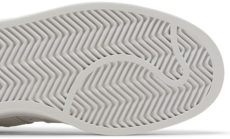 Adidas Campus 00s White Semi Court Green