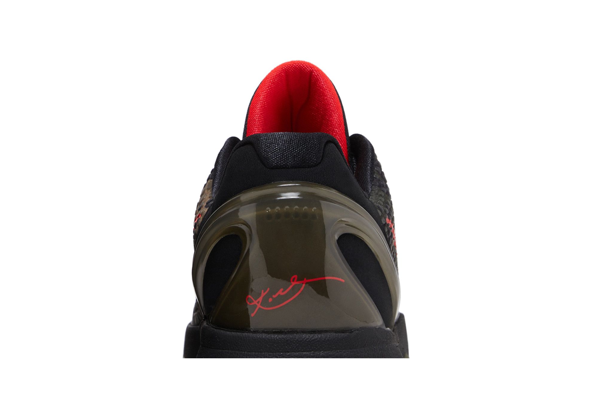 Buy Zoom Kobe 6 Protro 'Italian Camo' 2024 - FQ3546 001 | GOAT