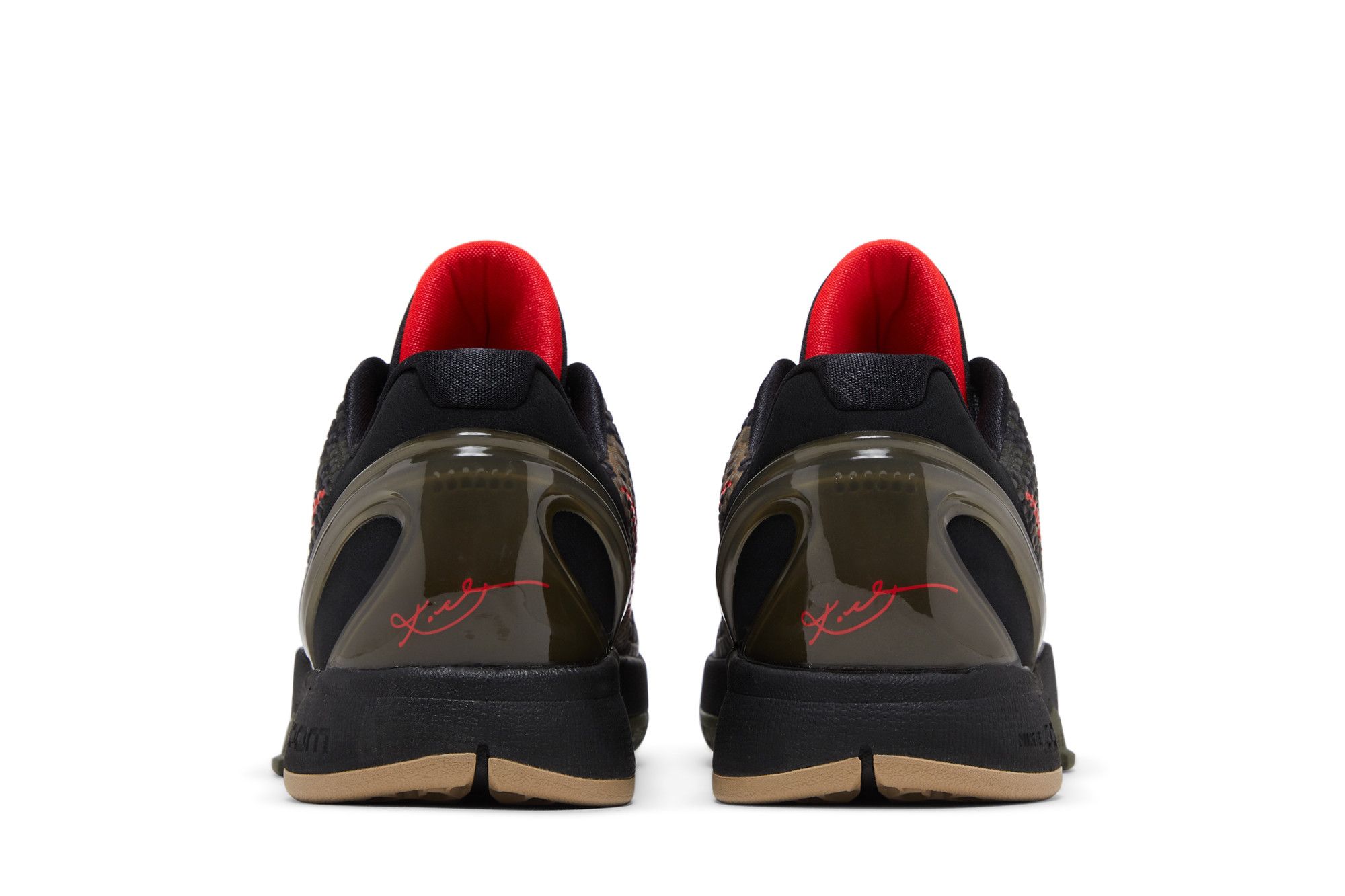 Buy Zoom Kobe 6 Protro 'Italian Camo' 2024 - FQ3546 001 | GOAT