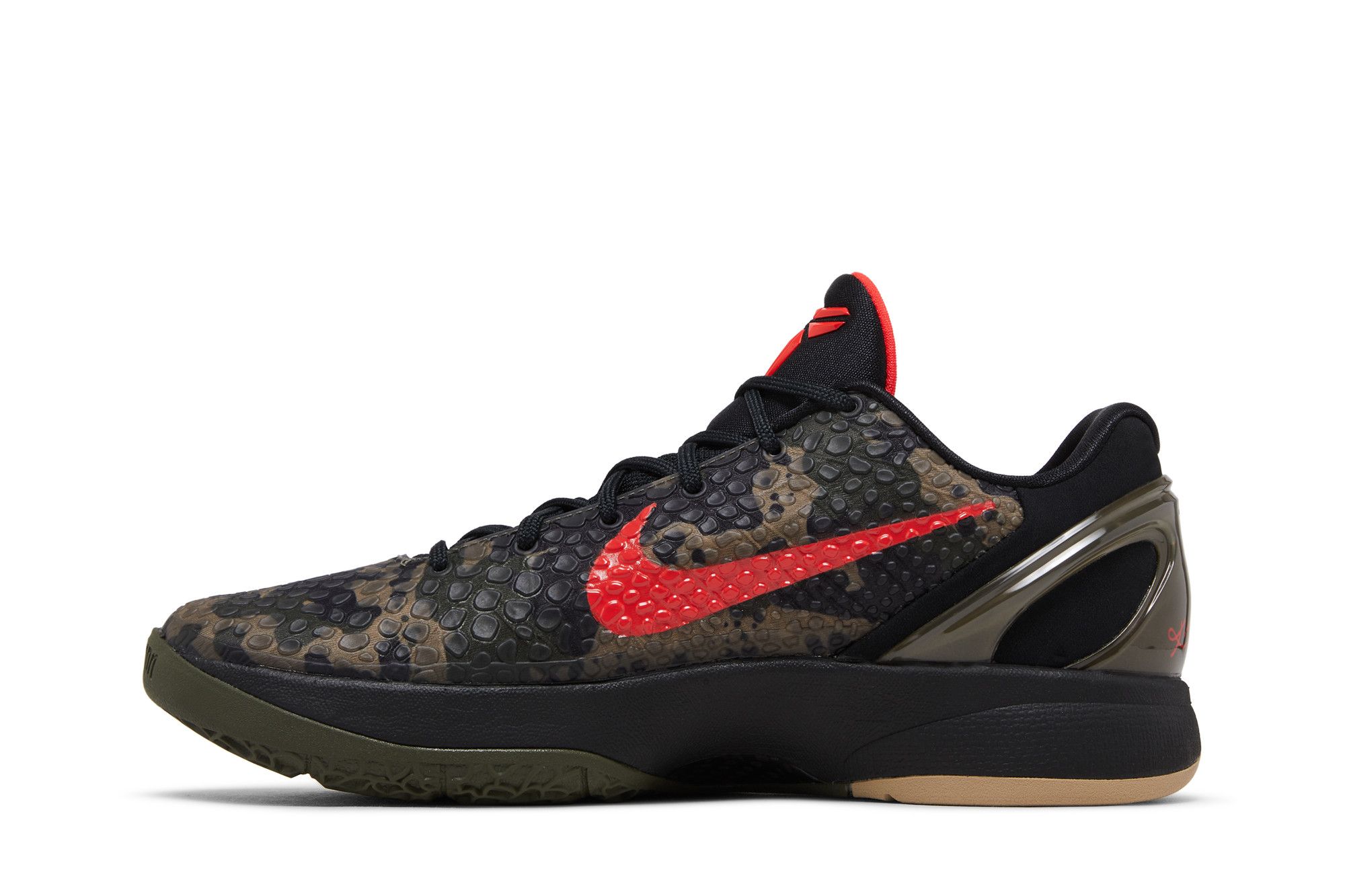 Buy Zoom Kobe 6 Protro 'Italian Camo' 2024 - FQ3546 001 | GOAT