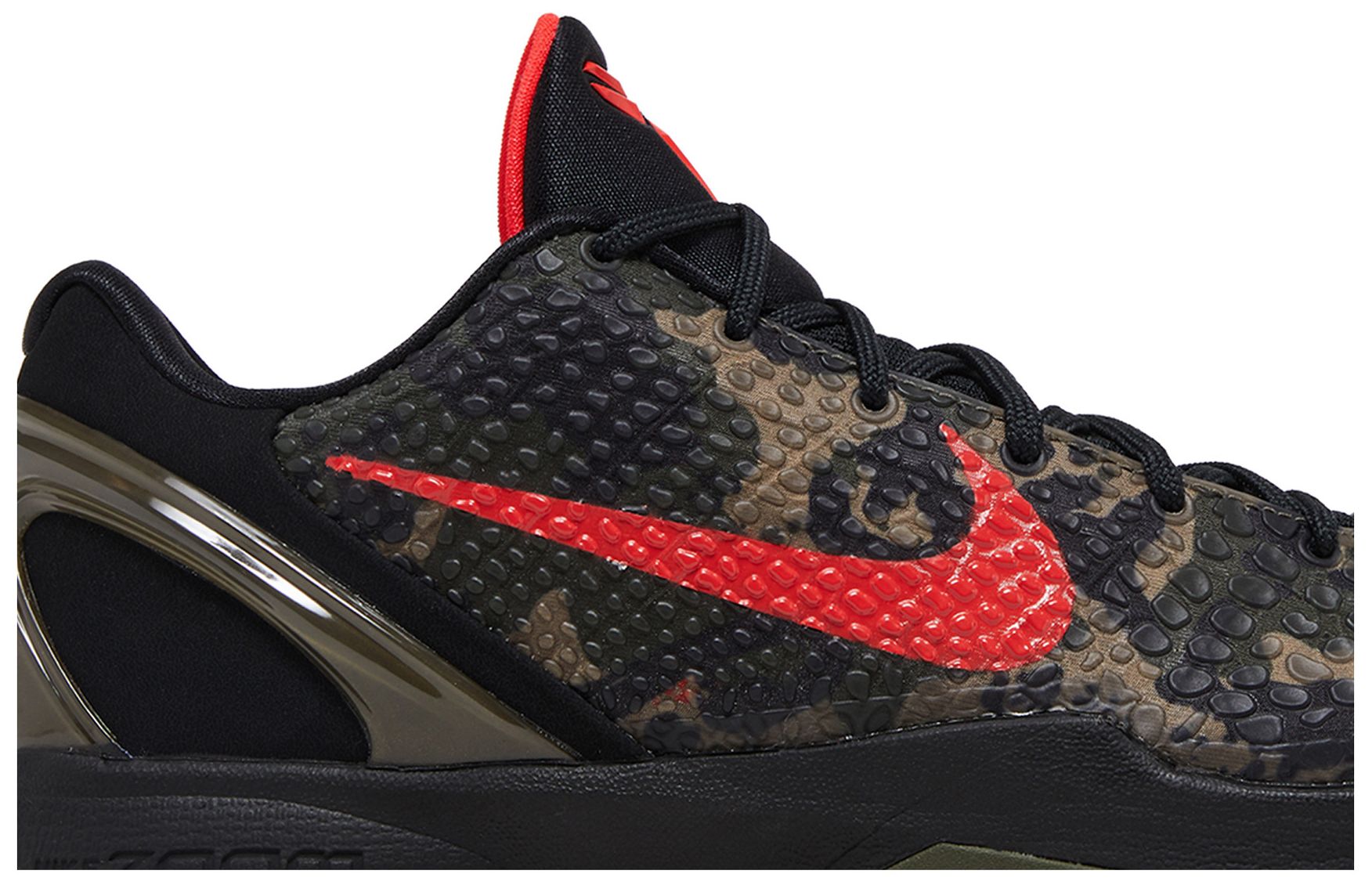 camo kobe 6
