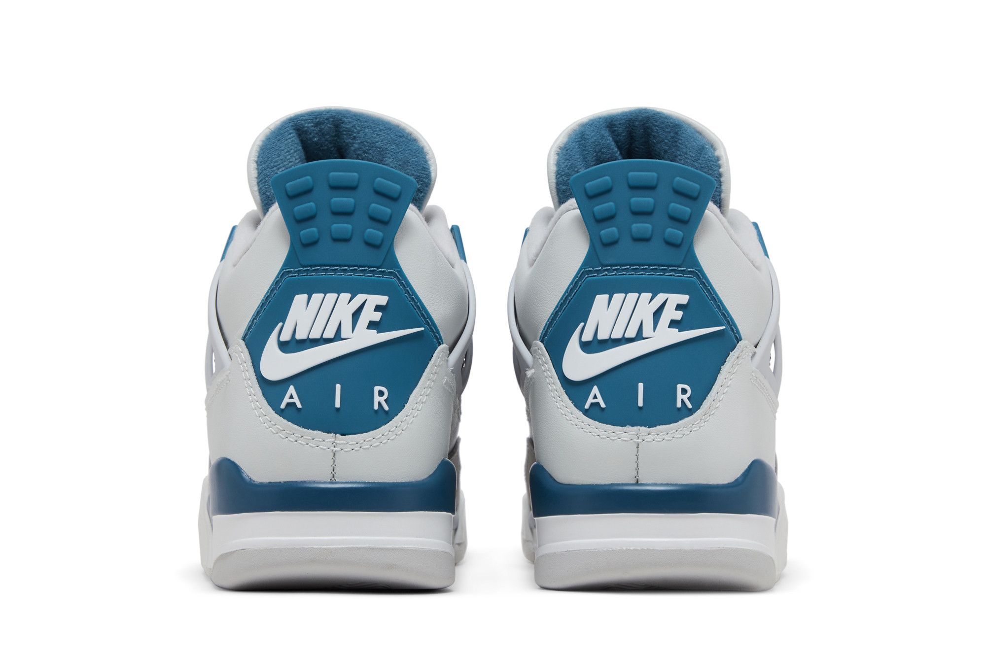 Buy Air Jordan 4 Retro Military Blue 2024 FV5029 141 GOAT