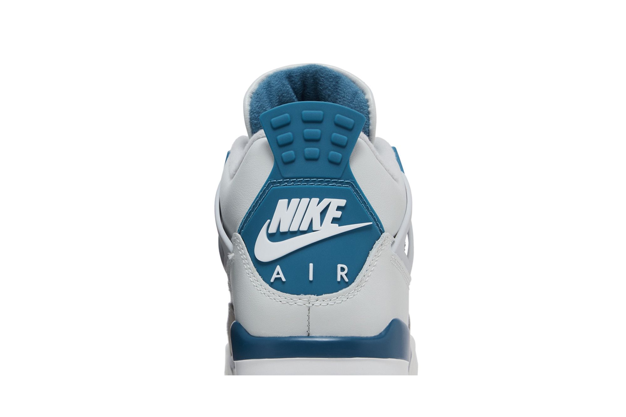 Buy Air Jordan 4 Retro 'Military Blue' 2024 - FV5029 141 | GOAT Buy Air Jordan 4 Retro 'Military Blue' 2024 - FV5029 141 | GOAT