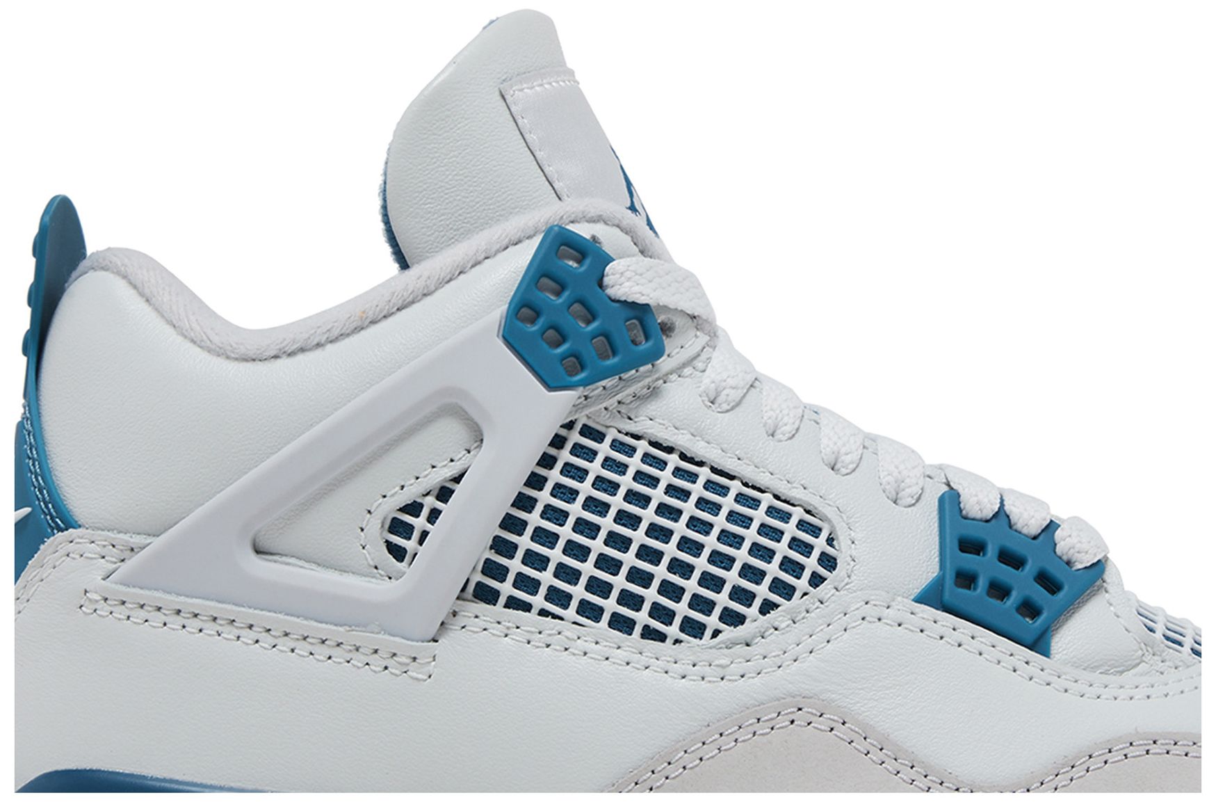 Buy Air Jordan 4 Retro 'Military Blue' 2024 - FV5029 141 | GOAT