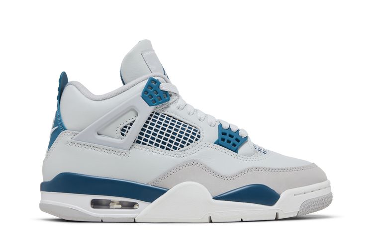 Buy Air Jordan Retro 'Military Blue' 2024 FV5029 141 GOAT