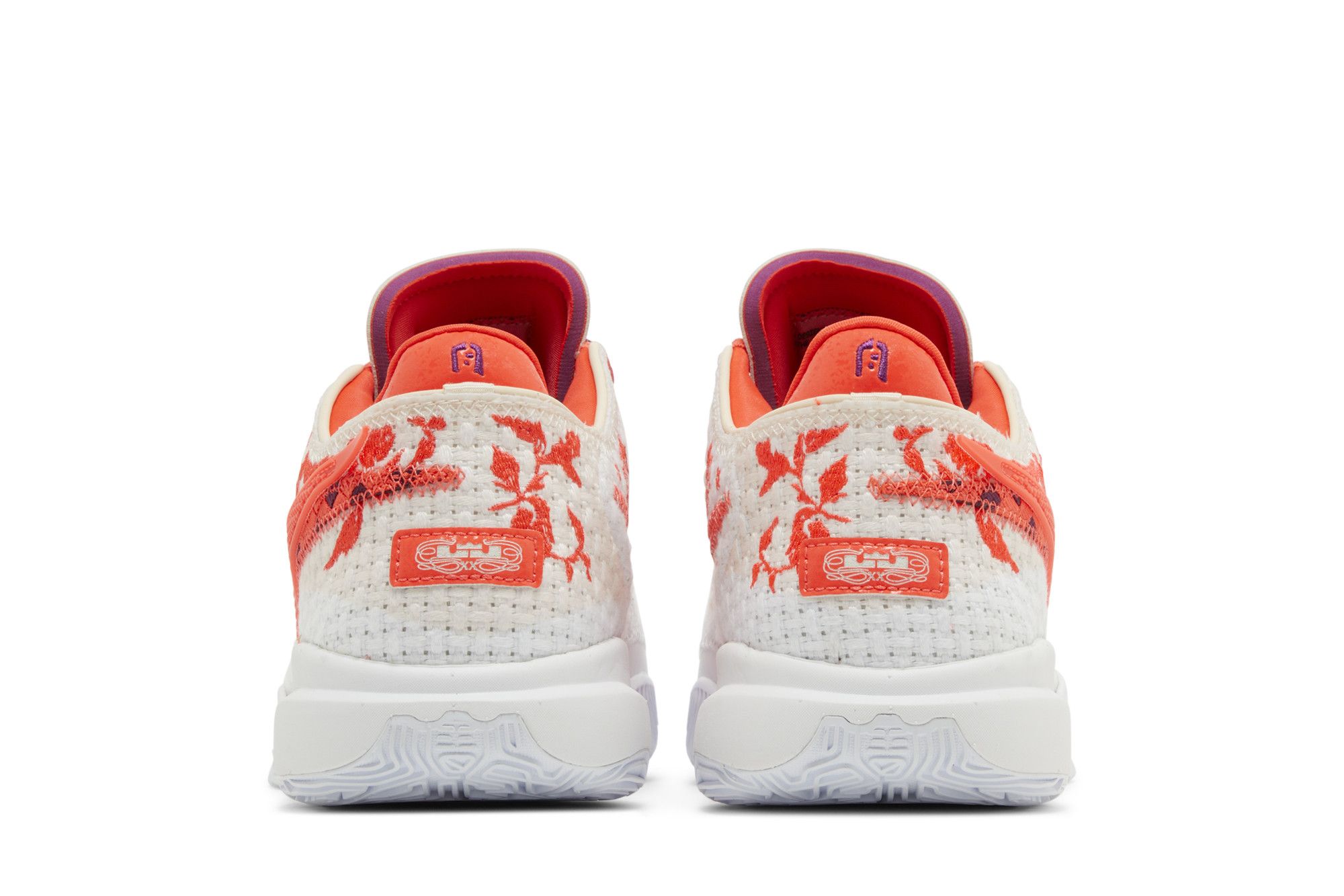 Buy Mimi Plange x LeBron 20 Premium 'Ceremony' - FJ0725 801