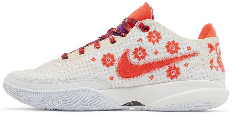 Mimi Plange x LeBron 20 Premium Ceremony