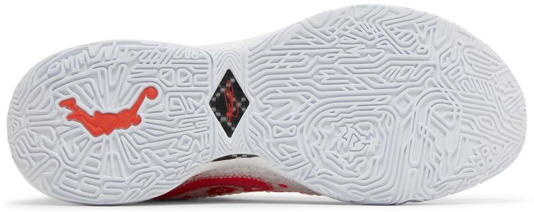 Mimi Plange x LeBron 20 Premium Ceremony