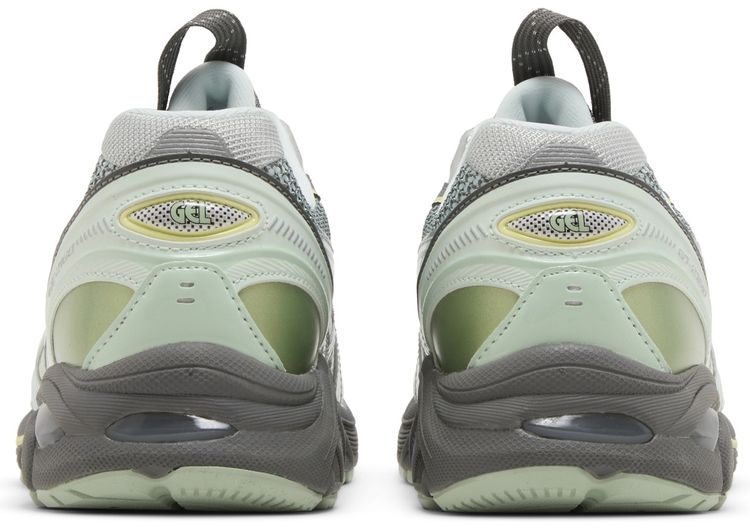 Kiko Kostadinov x ASICS UB6 S GT 2160 Arctic Blue Carbon