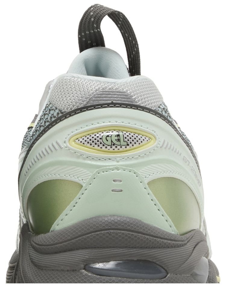 Kiko Kostadinov x ASICS UB6 S GT 2160 Arctic Blue Carbon