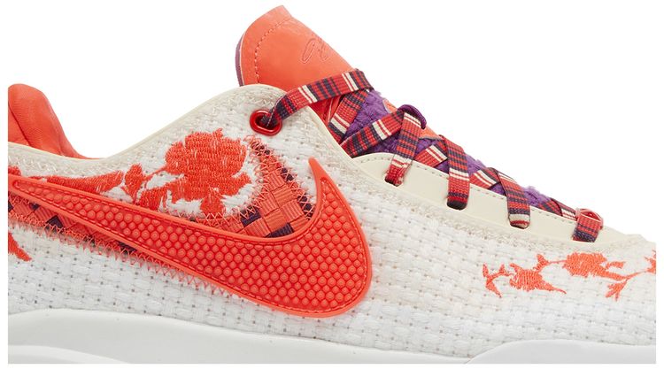 Mimi Plange x LeBron 20 Premium Ceremony