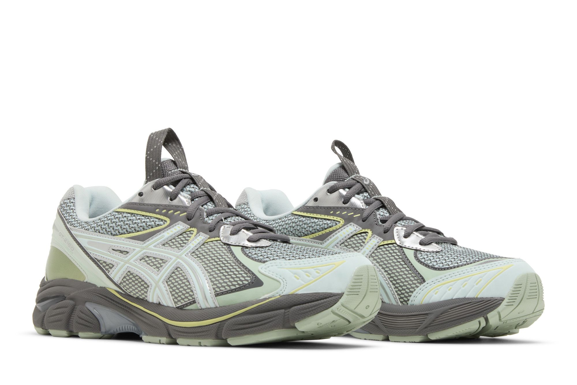 Buy Kiko Kostadinov x UB6-S GT 2160 'Arctic Blue Carbon