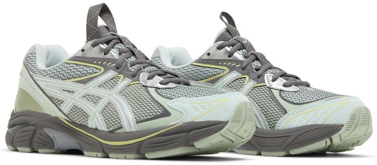 Kiko Kostadinov x ASICS UB6 S GT 2160 Arctic Blue Carbon