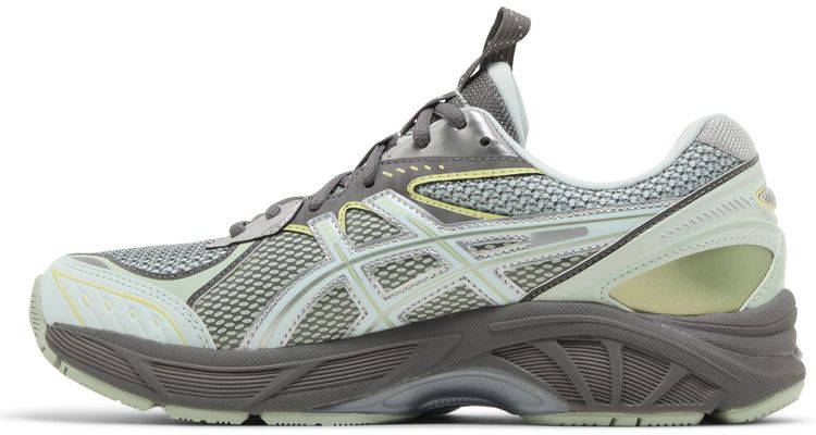 Kiko Kostadinov x ASICS UB6 S GT 2160 Arctic Blue Carbon