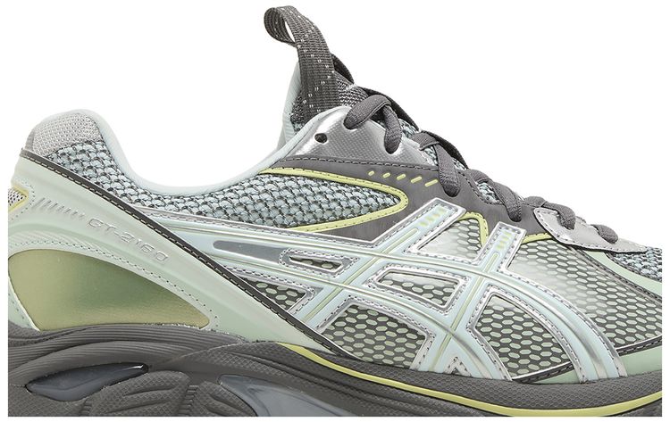 Kiko Kostadinov x ASICS UB6 S GT 2160 Arctic Blue Carbon