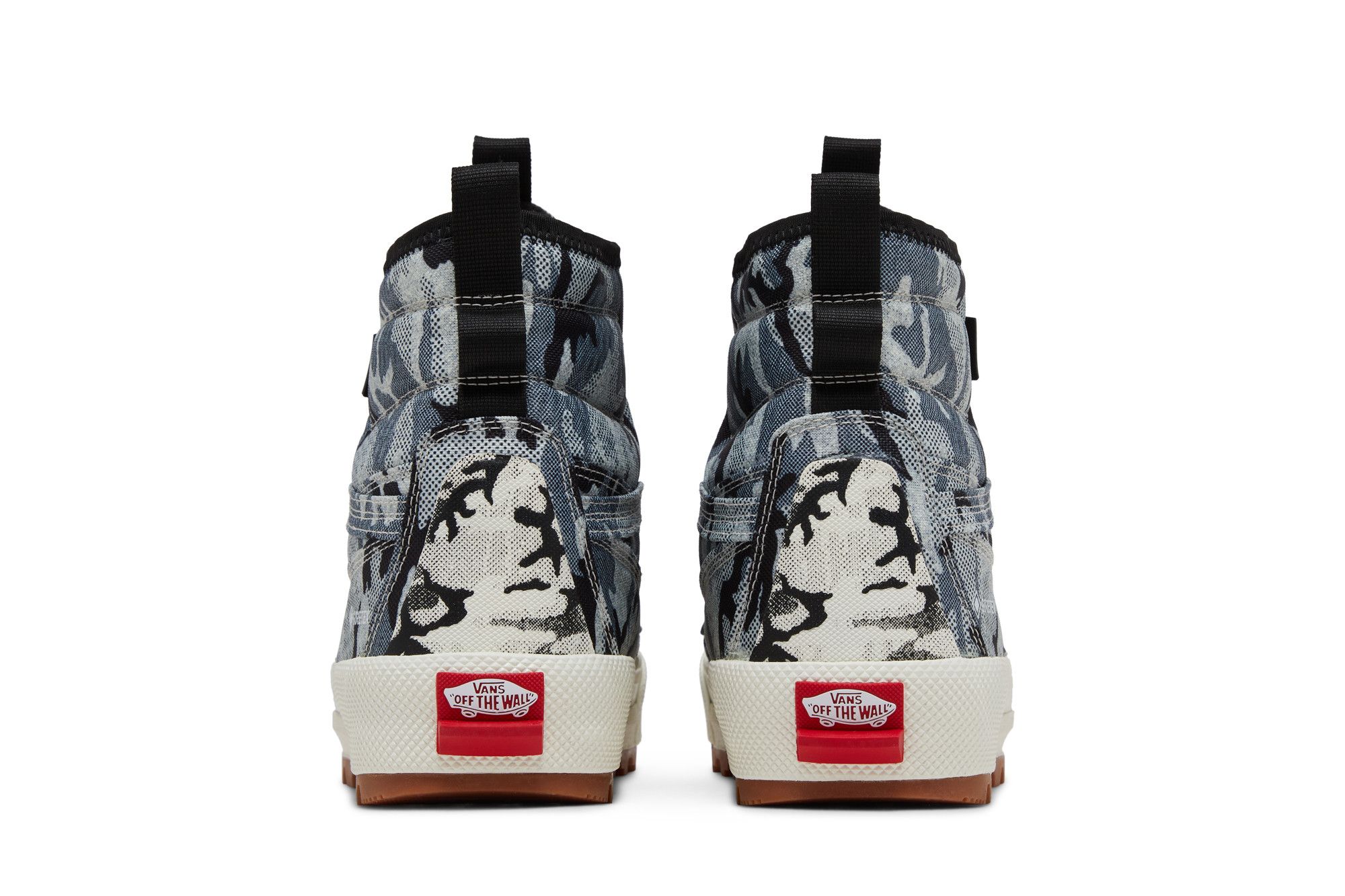 Buy Sk8-Hi GORE-TEX MTE-3 'Arctic Camo Cloud' - VN0A5I11COI