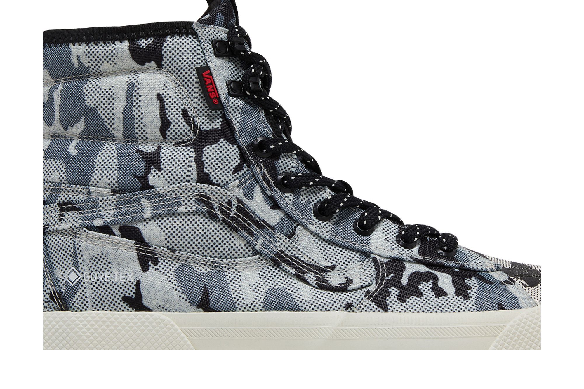 Buy Sk8 Hi GORE TEX MTE 3 Arctic Camo Cloud VN0A5I11COI GOAT UK