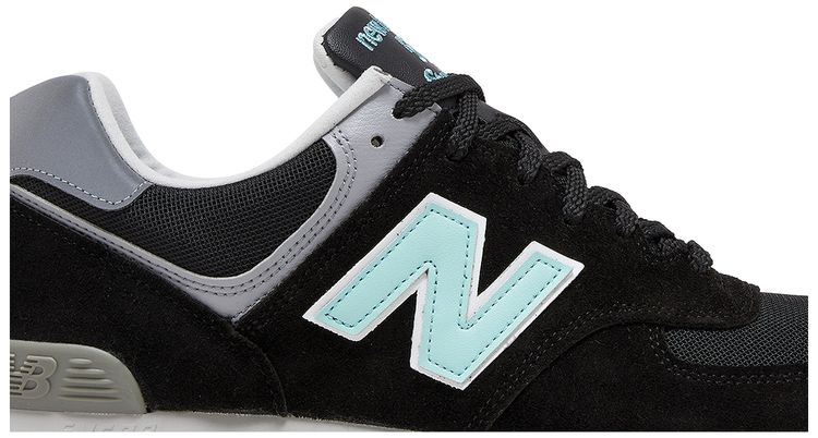 Studio FY7 x New Balance 576 Made in England Mediterranean Sea