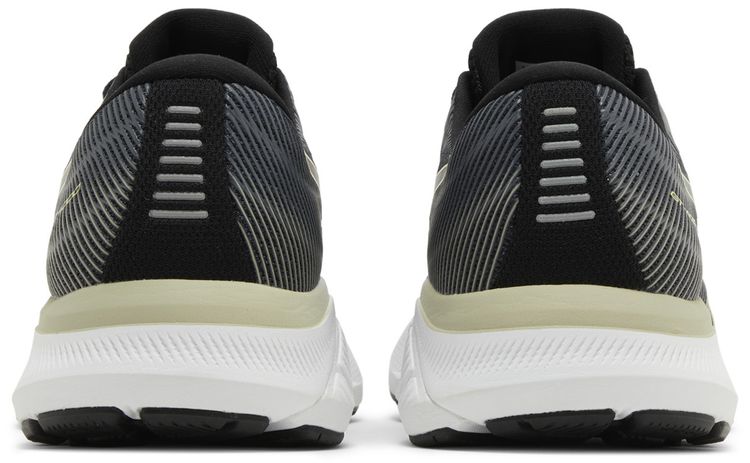 Asics GT 4000 3 Wide Black Glow Yellow