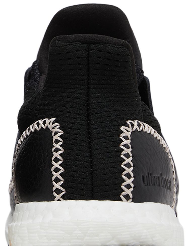 Adidas UltraBoost 10 Black Wonder Quartz